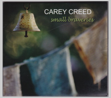 Small Braveries album