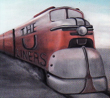 The U-Liners