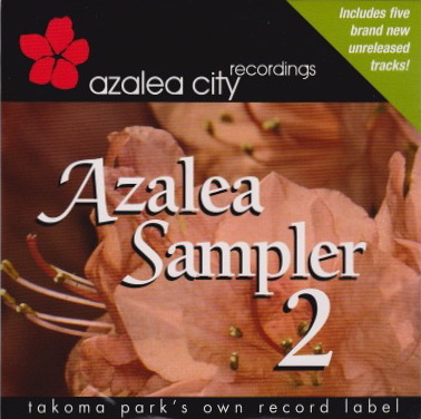 Sampler 2 - Azalea City Recording