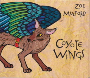 Coyote Wings