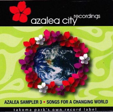 Sampler 3 - Azalea City Recording