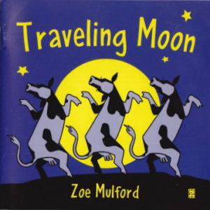 Traveling Moon